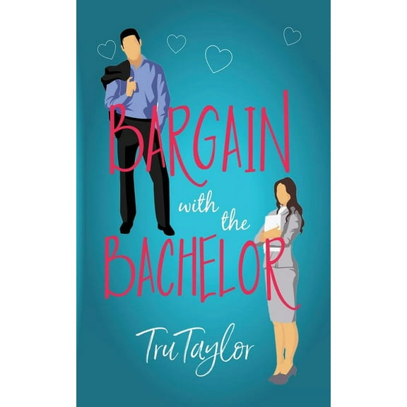Bargain with the Bachelor, (Paperback)