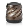 thumbnail image 3 of Blackweb Bluetooth Wireless Portable Speaker with Color Changing LED Lights, Black, BWD19AAS12, 3 of 4