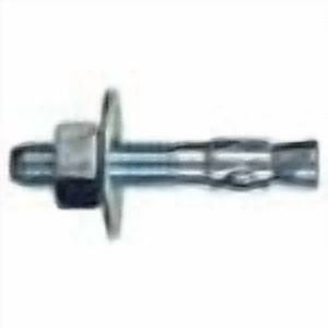Hillman Power Stud 3/4 In. x 7 In. Zinc-Plated Wedge Anchor (10-Count) 371960