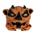 thumbnail image 2 of Foam Monster Puppet Boglins Dark Lord Blobkin para niños, 20 cm, 2 of 6