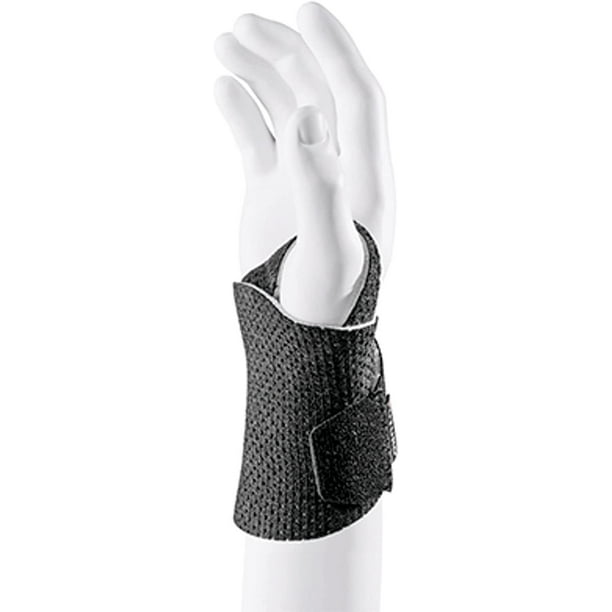Futuro Sport Adjustable Wrist Support, Helps Relieve Symptoms of