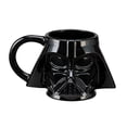 thumbnail image 7 of Star Wars Darth Vader 18 Oz Sculpted Ceramic Mug [SPECIAL PRODUCTS] Ceramic Mug, 7 of 7