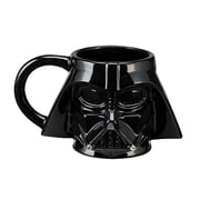 Star Wars Darth Vader 18 Oz Sculpted Ceramic Mug [SPECIAL PRODUCTS] Ceramic Mug