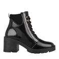 thumbnail image 2 of BOTINES DAMA STYLO 17486 SIMIPIEL NEGRO Stylo  17486, 2 of 4