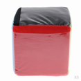 thumbnail image 1 of 3x Dados de Suave Juguetes de Peluche para Niños Almohada Cúbica - Colores Bordes - Juguetes para Niños de de Grande, 1 of 9