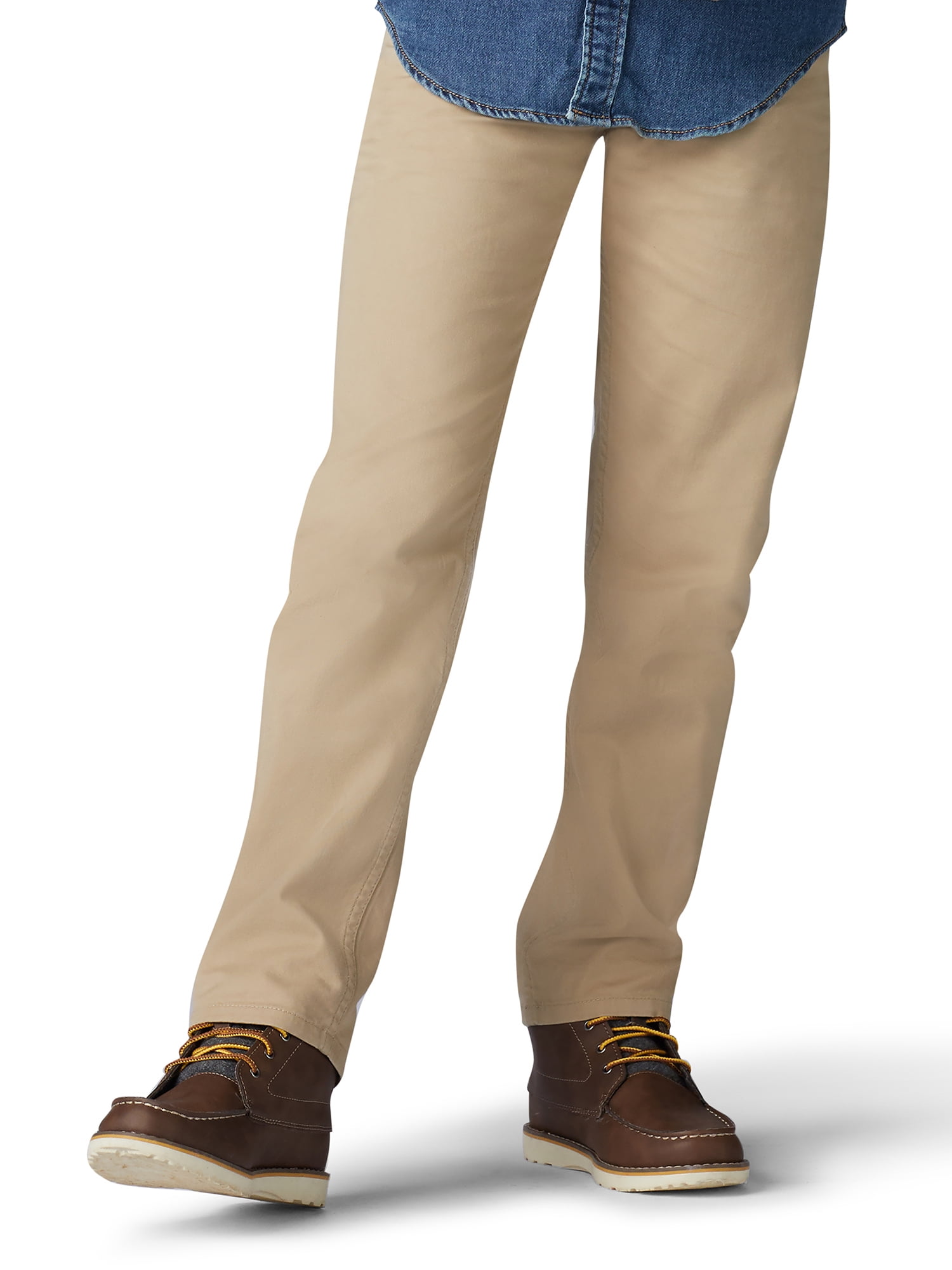 lee boys pants