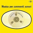 thumbnail image 1 of MUSICA PER COMMENTI SONORI, 1 of 1
