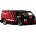 thumbnail image 4 of Hot Wheels MBK VAN 21A, 4 of 6
