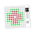 thumbnail image 3 of TISHITA 14 in 1 Smart Board Game Electronic Board Game for Coffee Table Decor Travel, 3 of 8