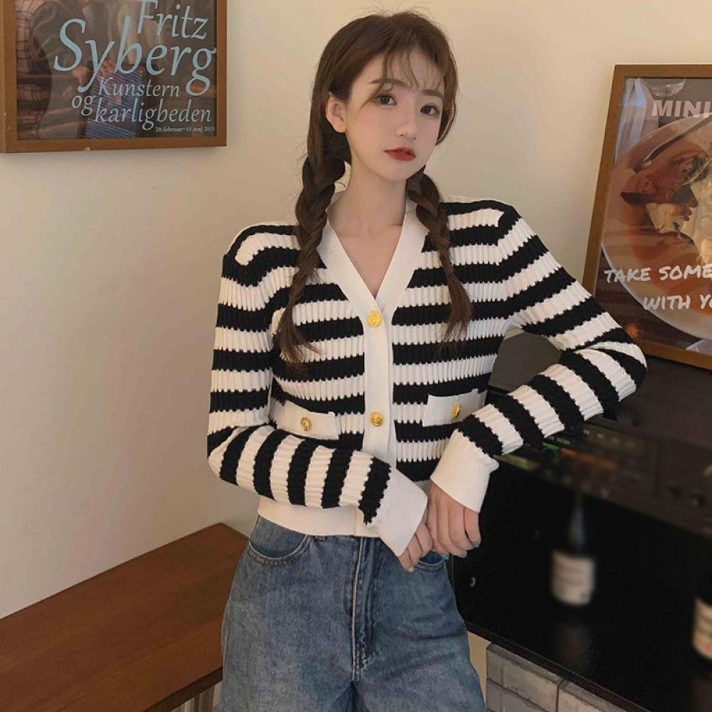 Monfince Women Open Cardigan Sweater 