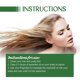 thumbnail image 3 of Batana Oil for Hair Growth, Pure Batana Oil Natural Hair Growth Treatment Oil cares for hair thickness and scalp, 3 of 5