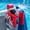 Red, variant on Ground Pool Cup Holder, with Detachable Outdoor Storage, 3.7 x 3.7 x 4.3", Poolside Clip On Bottle Stand, Deck Drink Holder, Heavy Base, for Backyard, Patio, Beach, Stools(Red)