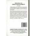 Principles Of Child Development - V.K.NANDA - Walmart.com