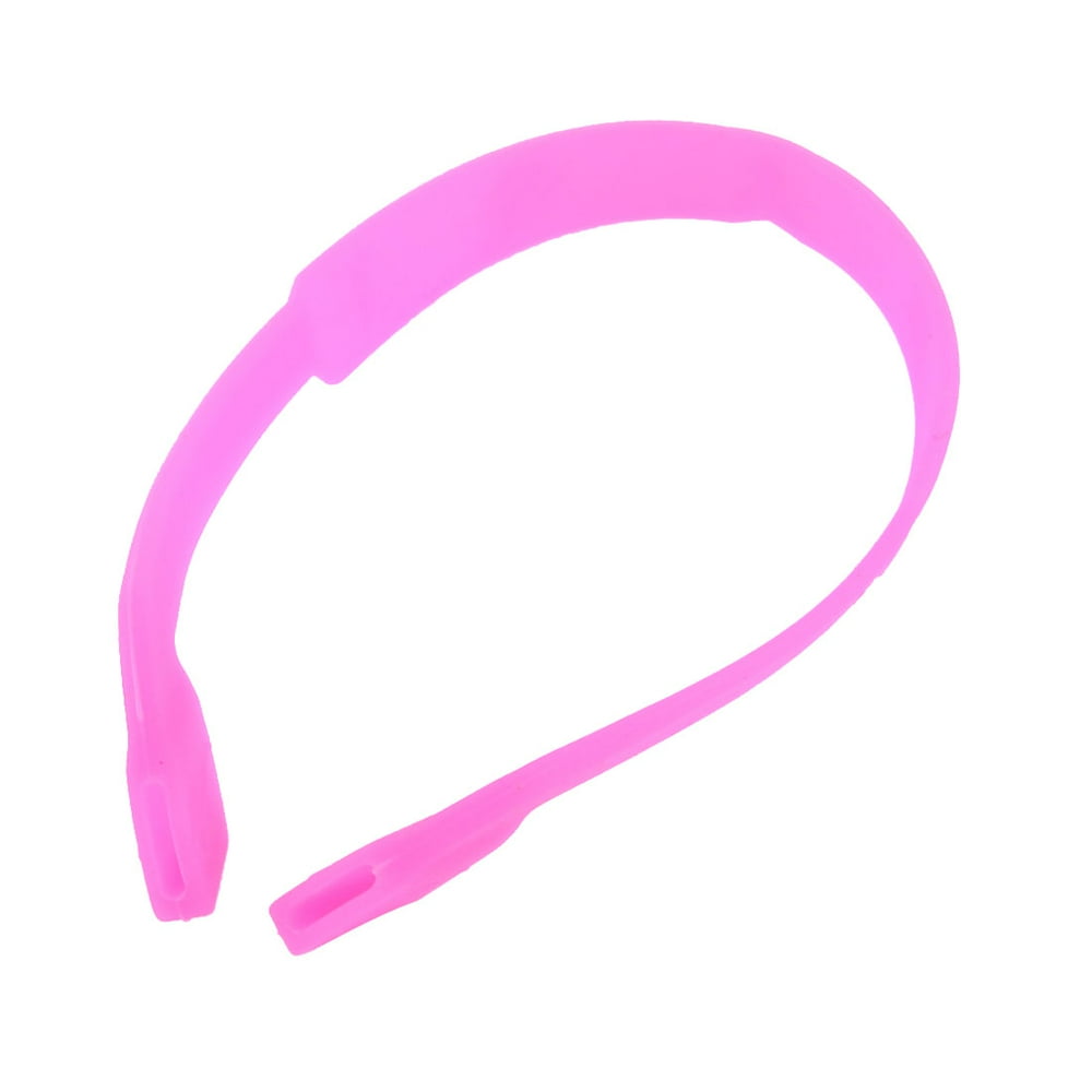 elastic headband for glasses
