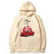 thumbnail image 4 of Sudadera con capucha de Anime Initial D Rising Jap Jdm Drift Red Car, Tops de moda Harajuku, ropa de calle con capucha, sudaderas de lana de manga larga para hombre, 4 of 4