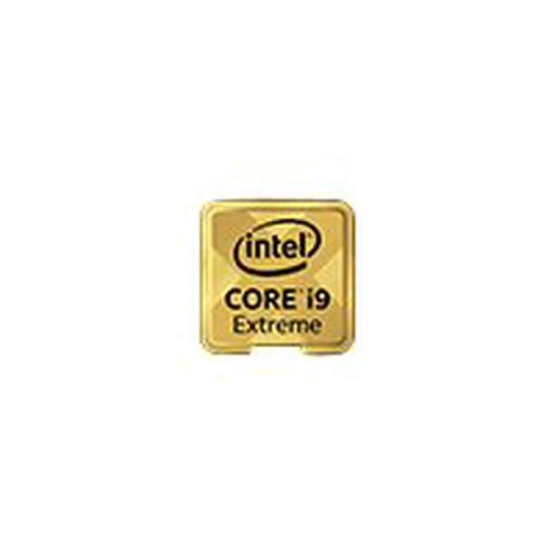 Intel Core i9 Extreme Edition 10980XE X-series - 3 GHz - 18-core - 36  threads - 24.75 MB cache - LGA2066 Socket - Box (without cooler) 