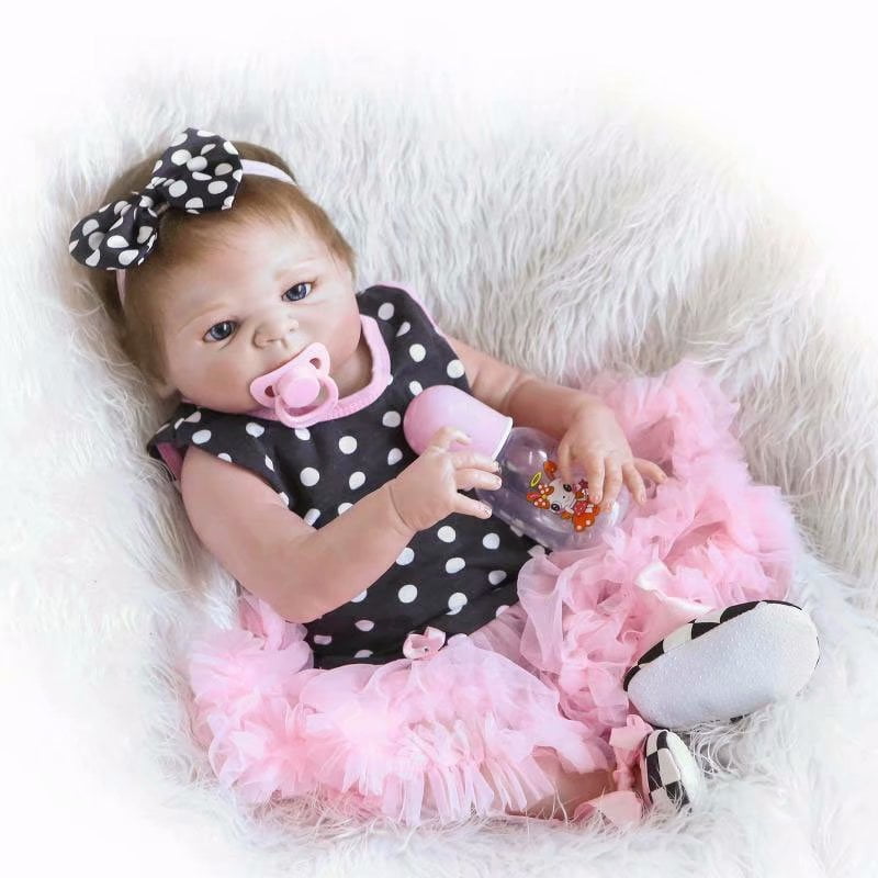 baby reborn walmart