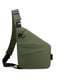 thumbnail image 4 of Bolso de Hombro Izquierdo Bolso de Pecho de Nailon para Hombre Sencillez Gran Capacidad Casual Por Favor Seleccione Bolso de Hombro, 4 of 4