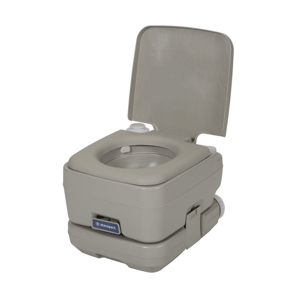 Stansport 10 ltr Portable Toilets