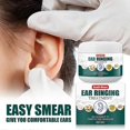 thumbnail image 5 of Tinnitus Health Cream Multipurpose Tinnitus Ointment Professional Ear Care Supplies for Women Men New, 5 of 5