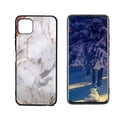 thumbnail image 1 of Compatible with Samsung Galaxy A22 5G Phone Case, Marble-Max Case Men Women, Flexible Silicone Shockproof Case for Samsung Galaxy A22 5G, 1 of 1