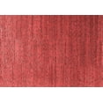 thumbnail image 1 of Ahgly Company Indoor Rectangle Oriental Red Industrial Area Rugs, 7' x 9', 1 of 4