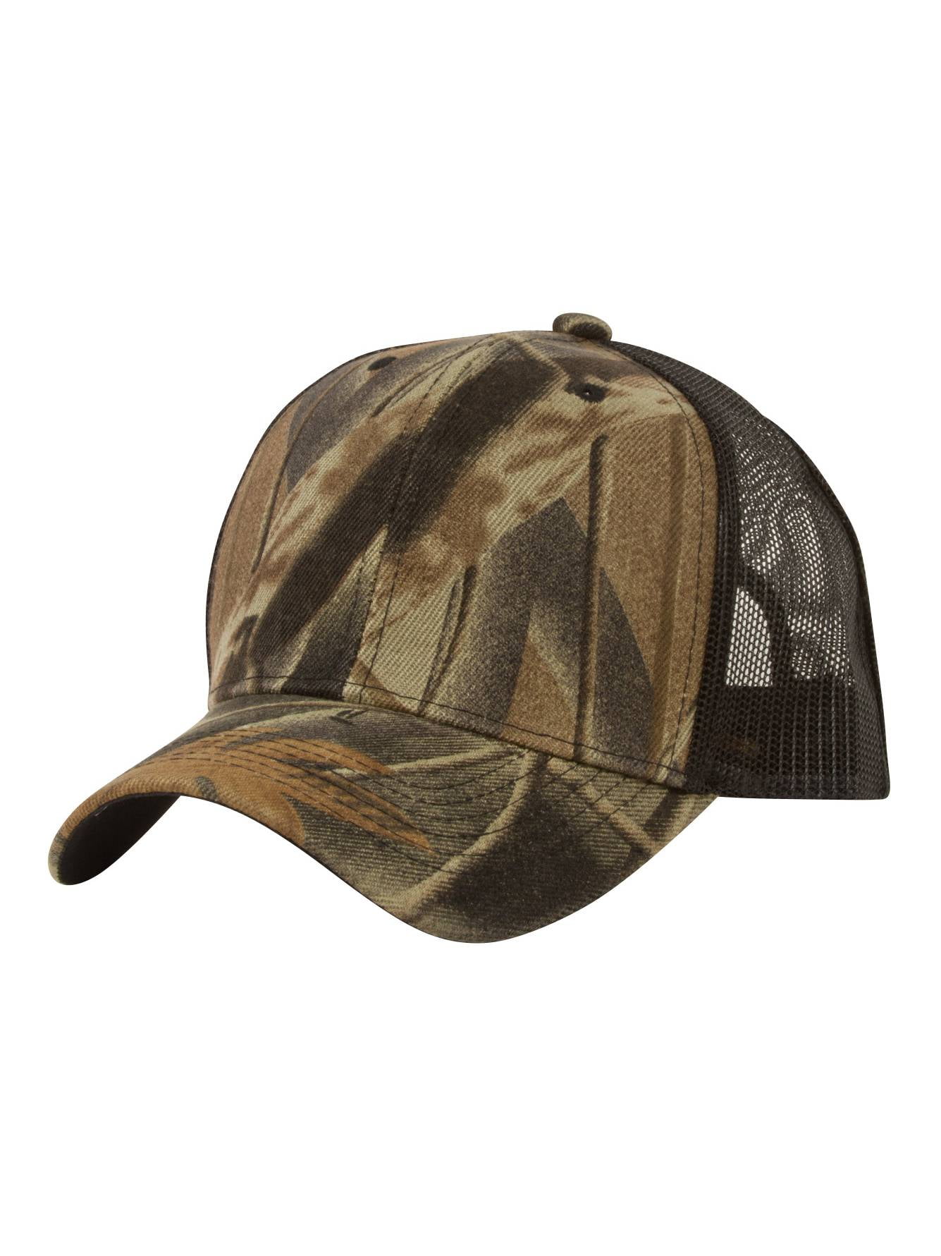 Low Profile Outdoor Camuflage 