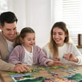 thumbnail image 5 of Tree House Adventure 500-Piece Puzzle by Boardwalk, 5 of 5