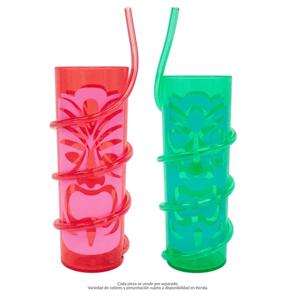 Vaso Way To Celebrate Varios Modelos 1 Pieza
