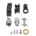 thumbnail image 1 of Transmission Spare Parts, RC Transmission Spare Parts, Rc Transmission Rc Part Accessory Fit For FT012 Brushless RC Boat, 1 of 8