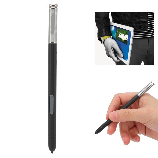 Lápiz Táctil, Lápiz Para Tableta De Escritura A Mano, Punta Fina Portátil, Alta Sensibilidad, Ligero Para Note 10
