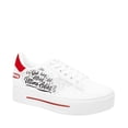 thumbnail image 4 of Tenis RBD Michelle Color Blanco D16370007620 22.5 Dorothy Gaynor Tenis RBD Michelle Color Blanco D16370007620 22.5, 4 of 6