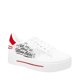 thumbnail image 4 of Tenis RBD Michelle Color Blanco D16370007620 23 Dorothy Gaynor Tenis RBD Michelle Color Blanco D16370007620 23, 4 of 6