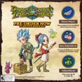 thumbnail image 4 of Jeu vidéo DRAGON QUEST TREASURES  pour (Nintendo Switch), 4 of 7