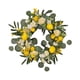 thumbnail image 1 of de Flores de Artificial Decoración Primavera Verano Adornos, 1 of 9