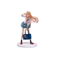 thumbnail image 1 of Marin Kitagawa Action Figure From My Dress Up Darling In School Uniform 21cm, 1 of 6