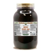 Hou Tou Gu (Hericium Erinaceus) Dry Mushroom ALCOHOL-FREE Liquid Extract. Expertly Extracted by Trusted HawaiiPharm Brand. Absolutely Natural. Proudly made in USA. Glycerite 32 Fl.Oz
