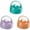 Multicolor, variant on Cord Organizer Cable Clips for Desk, Self-Adhesive Cord Holder for Nightstand, Charger Organizer Wire Holders for Cords, Desk Organizers and Accessories for Home Office, 3Pcs(White,0.8x0.8x0.7")