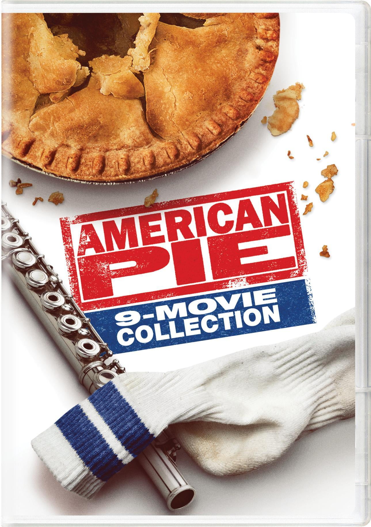 American pie girls rules online watch hotsell