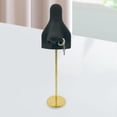 thumbnail image 6 of Silicone Nose Model Practice Model ,Creative, Practicing, Show ,Human Model Simulation ,Soft Flexible Model Displays , Black, 6 of 10