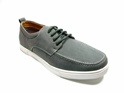 aldo boat shoes