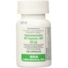 Preferred Plus Allergy Diphenhydramine Capsules 50mg 100 Each - (Pack of 4)