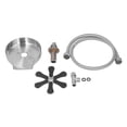 thumbnail image 2 of Glass Rinser, Removable Cup Washer 6 Leaf  For Home, 2 of 8