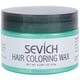 thumbnail image 2 of 120g Temporary Hair Coloring Wax Fast Dyeing Hairstyling Cream Hair Mud for Men WomenGreen, 2 of 5