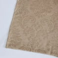 thumbnail image 6 of WARM HOME DESIGNS 1 Extra Wide, Extra Long 102" X 96" Panel of Brown Taupe Patio Door Curtains. Blackout Sliding Glass Door Curtain or Room Divider Drape. EV Taupe Patio 96, 6 of 6