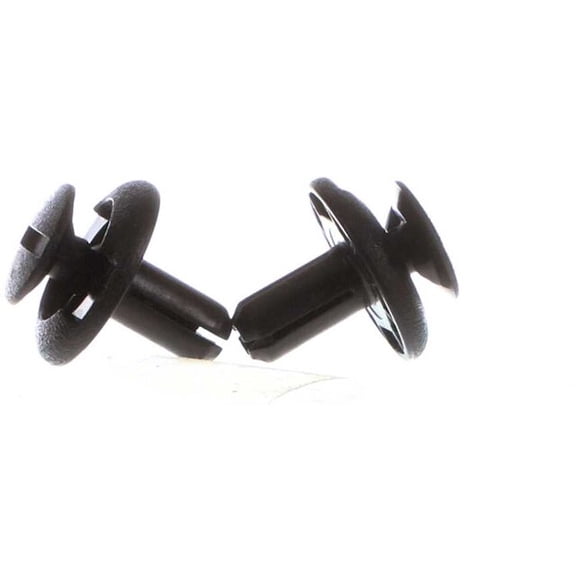 Cowl Panel Retainer - Compatible with 2010 - 2019 Subaru Outback 2011 2012 2013 2014 2015 2016 2017 2018