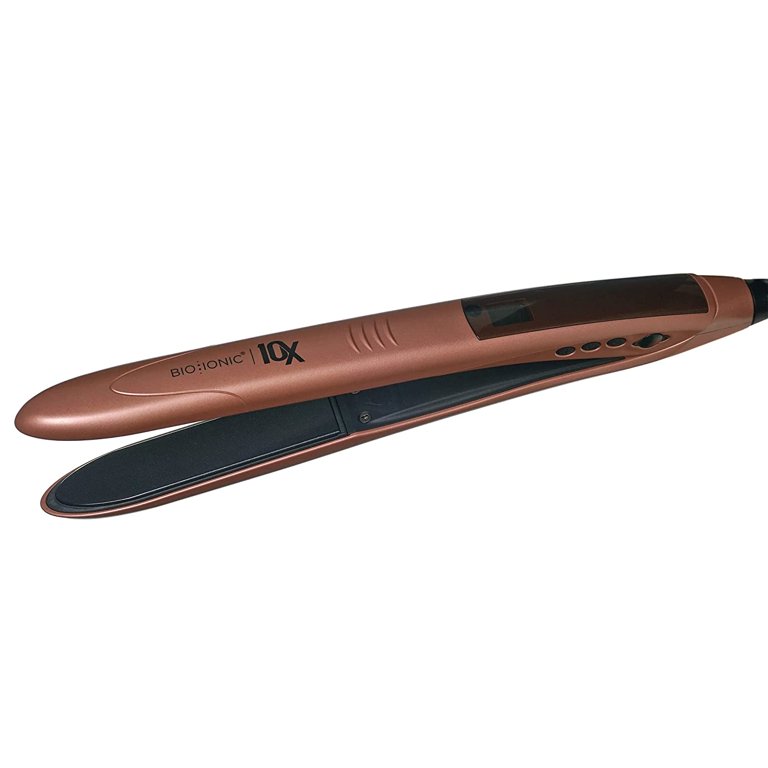 Bio Ionic 10x Pro Styling Iron 1