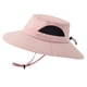 thumbnail image 1 of Sombrero de sol impermeable de secado rápido para montañismo al aire libre, sombrero de pescador con protector solar, sombrero de verano para hombres, sombrero de sol de ala grande Adepaton BST3008549-5, 1 of 5