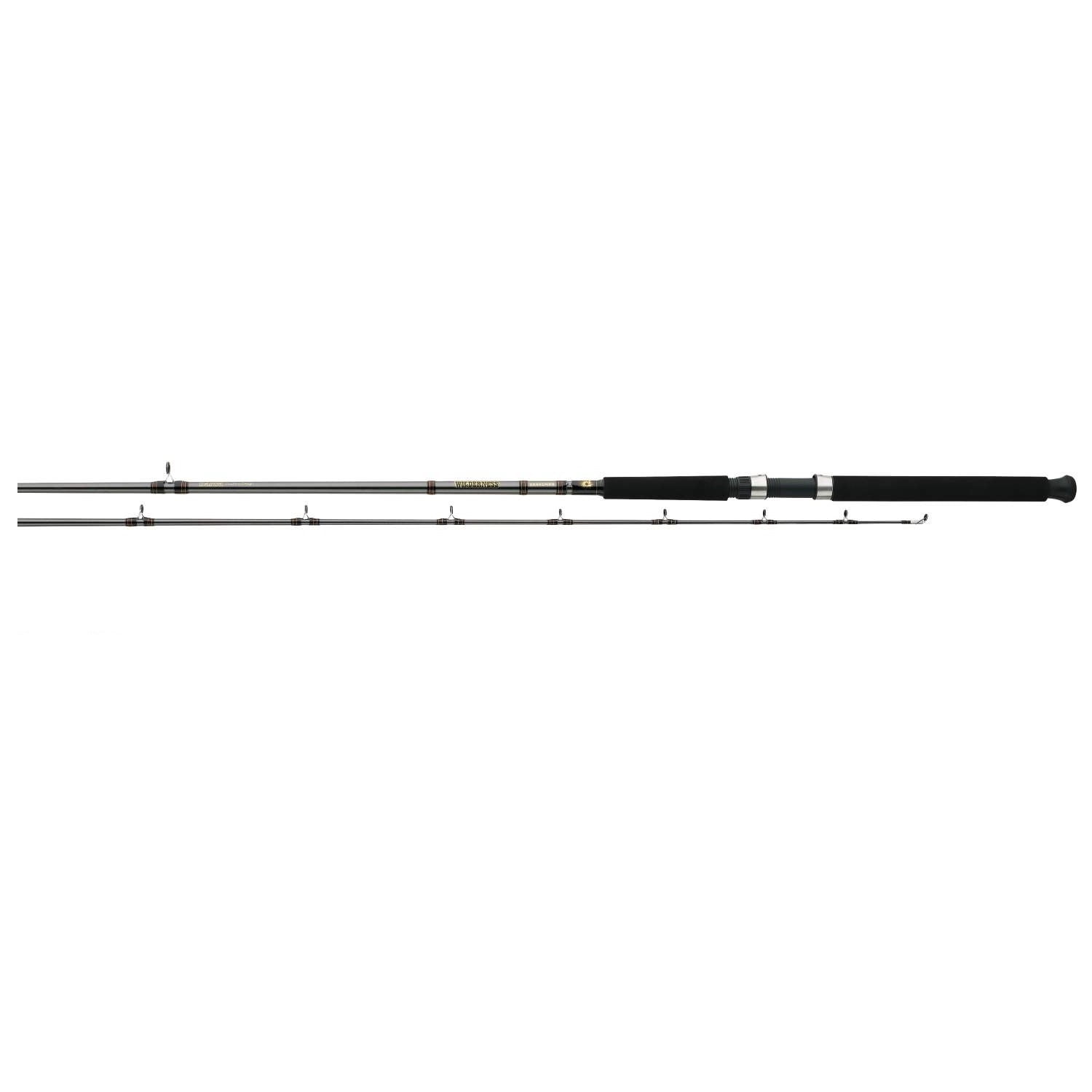 daiwa algonquin fly rod