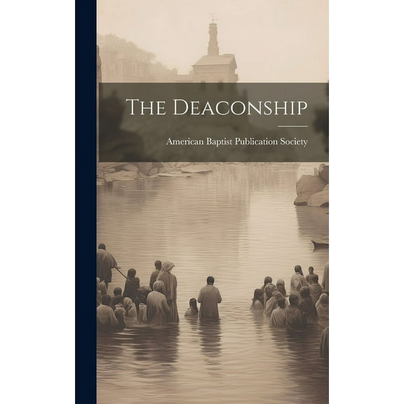 The Deaconship (Hardcover)